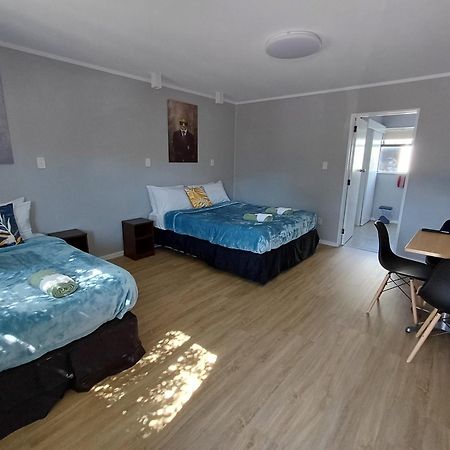 Gothic Heights Motel Κράισττσερτς Εξωτερικό φωτογραφία