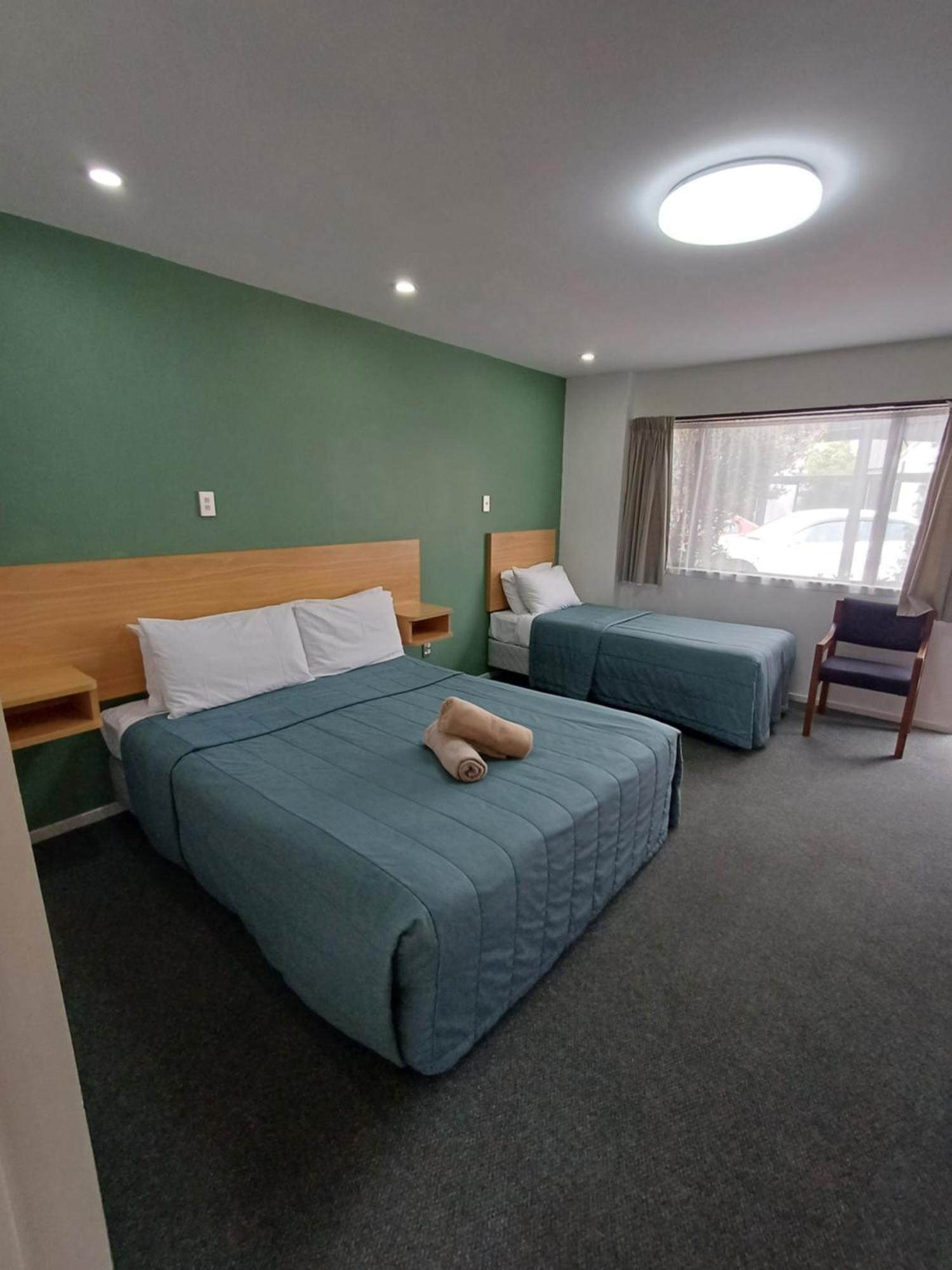 Gothic Heights Motel Κράισττσερτς Δωμάτιο φωτογραφία