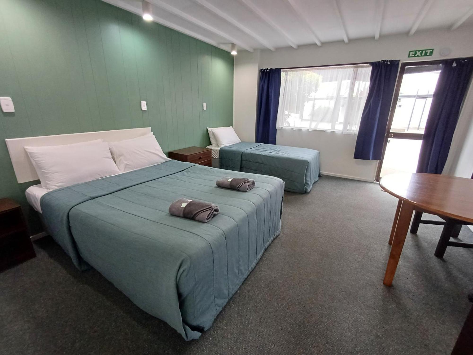 Gothic Heights Motel Κράισττσερτς Δωμάτιο φωτογραφία