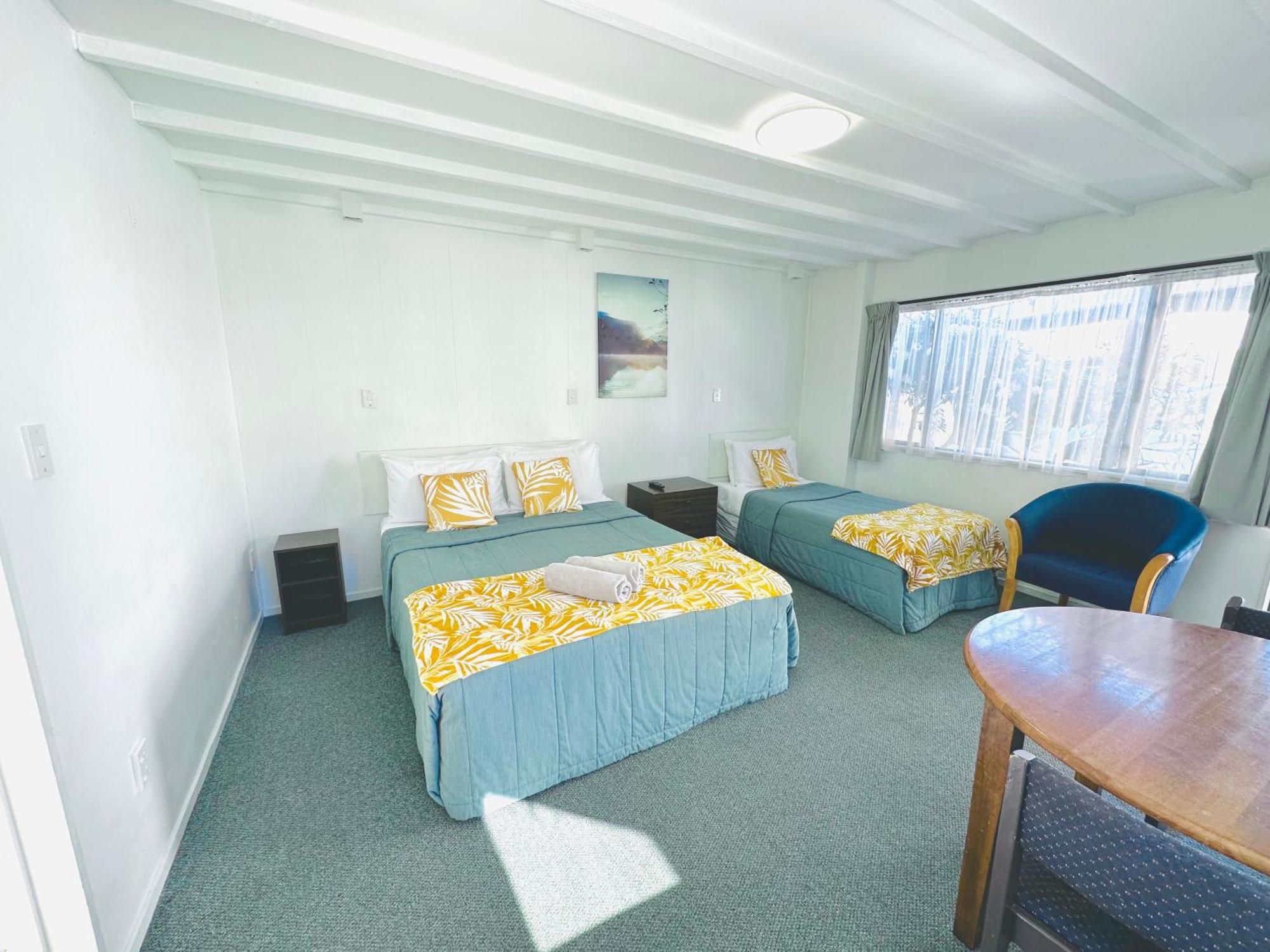 Gothic Heights Motel Κράισττσερτς Εξωτερικό φωτογραφία