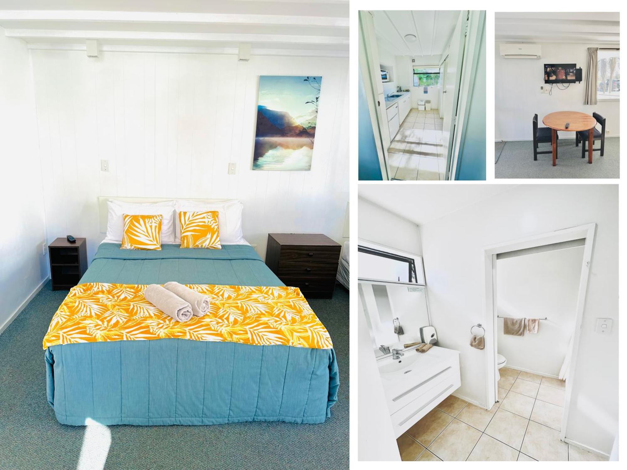 Gothic Heights Motel Κράισττσερτς Εξωτερικό φωτογραφία