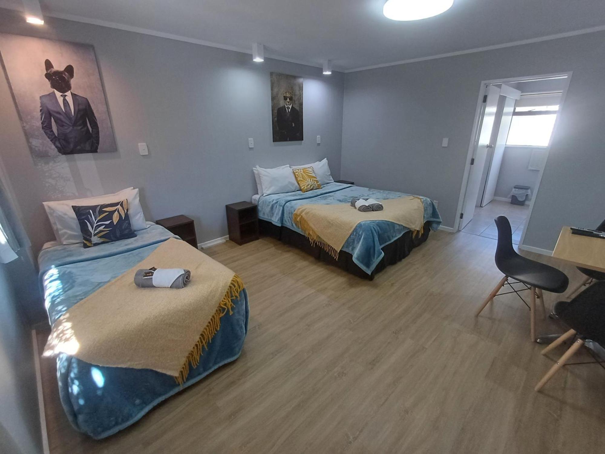 Gothic Heights Motel Κράισττσερτς Δωμάτιο φωτογραφία