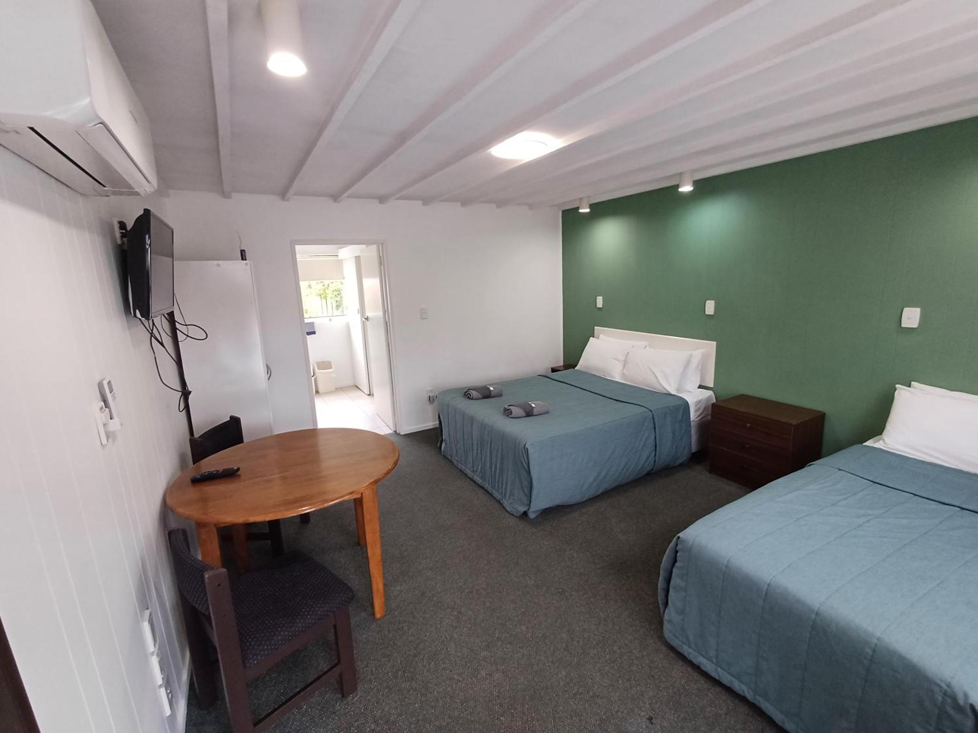 Gothic Heights Motel Κράισττσερτς Δωμάτιο φωτογραφία