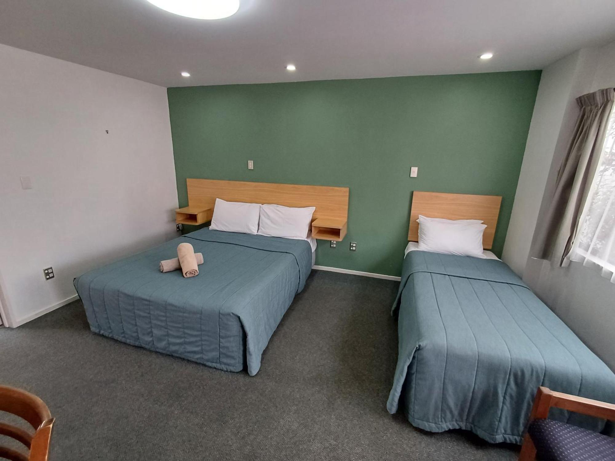 Gothic Heights Motel Κράισττσερτς Δωμάτιο φωτογραφία