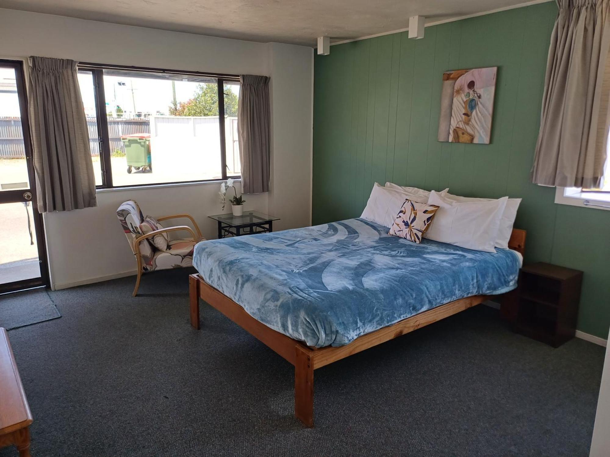 Gothic Heights Motel Κράισττσερτς Δωμάτιο φωτογραφία