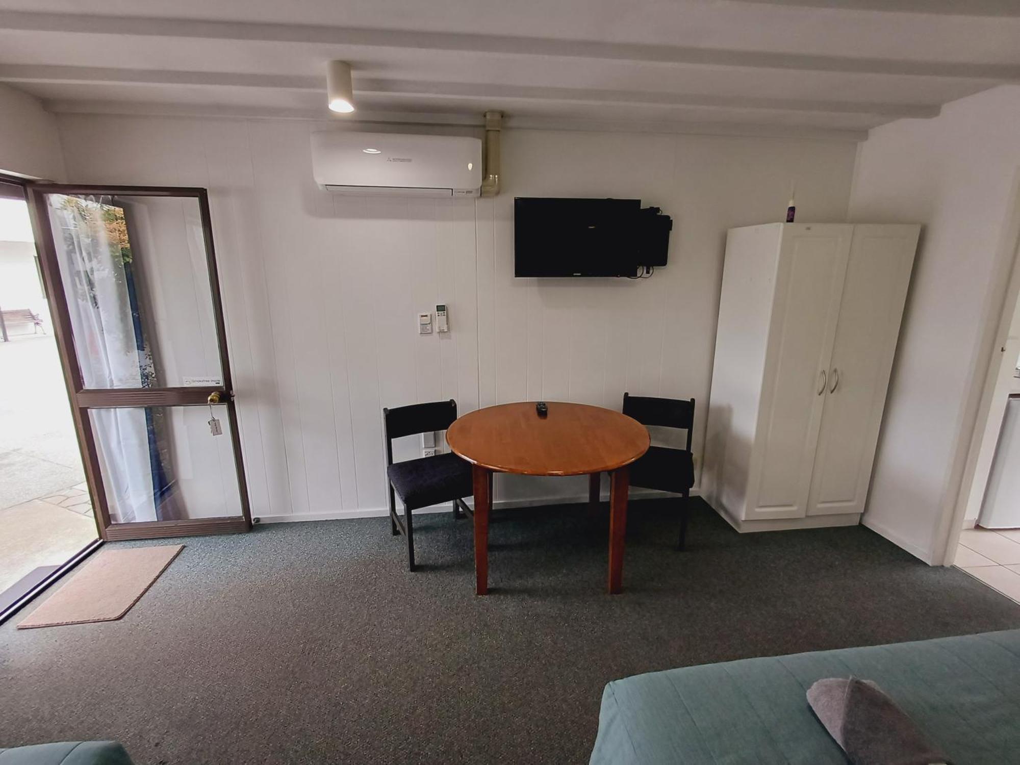 Gothic Heights Motel Κράισττσερτς Δωμάτιο φωτογραφία